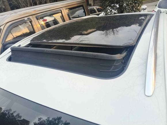 [成都·川A] 二手大众高尔夫·嘉旅2018款 230TSI 自动进取型