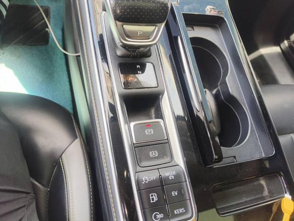 [杭州·浙A] 二手荣威荣威i6 MAX新能源2020款 1.5T PHEV爽酷天幕版