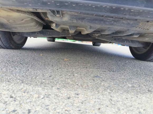 [温州·浙C] 二手大众一汽-大众CC2016款 2.0TSI 豪华型