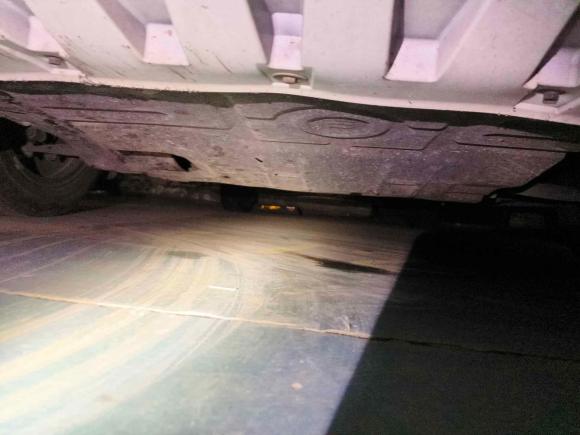 [上海·鄂D] 二手荣威荣威i52021款 1.5L CVT钻石版