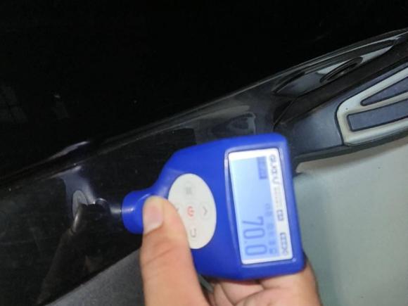 [深圳·粤B] 二手福特翼虎2018款 EcoBoost 180 两驱豪翼型