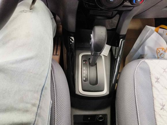 [上海·浙A] 二手福特翼搏2013款 1.5L 自动风尚型