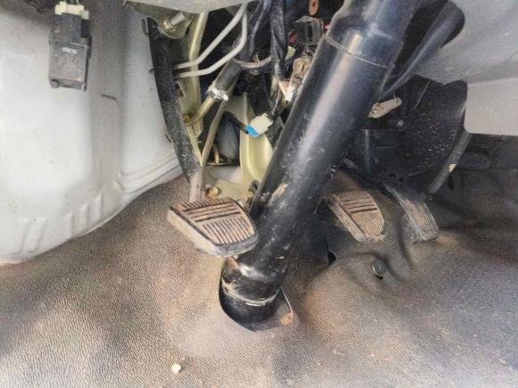 [杭州·苏B] 二手金杯金杯海狮2014款 2.0L第五代快运王商务型4G19