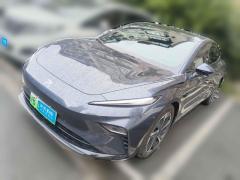 [上海·沪B] 荣威飞凡F72023款 长续Pro版