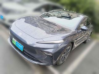荣威飞凡F72023款 长续Pro版