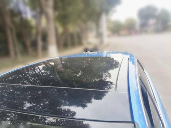 [上海·沪C] 二手奥迪奥迪A32016款 Sportback 35 TFSI 领英型