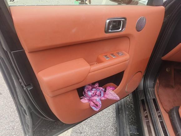 [苏州·苏E] 二手理想汽车理想L82023款 Pro