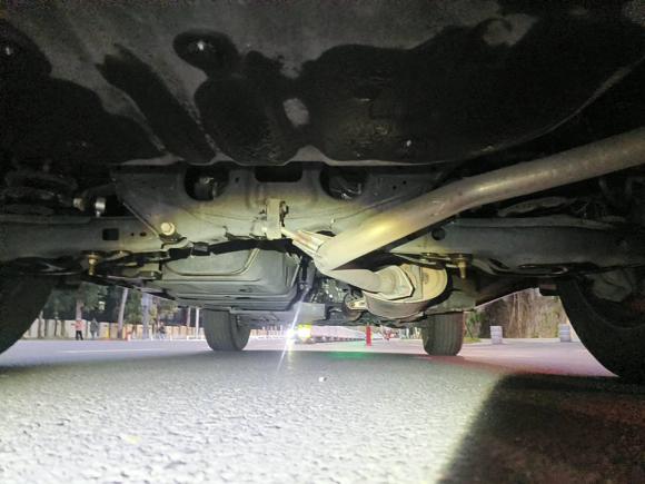 [广州·粤A] 二手丰田RAV4荣放2016款 2.0L CVT两驱风尚版 国V