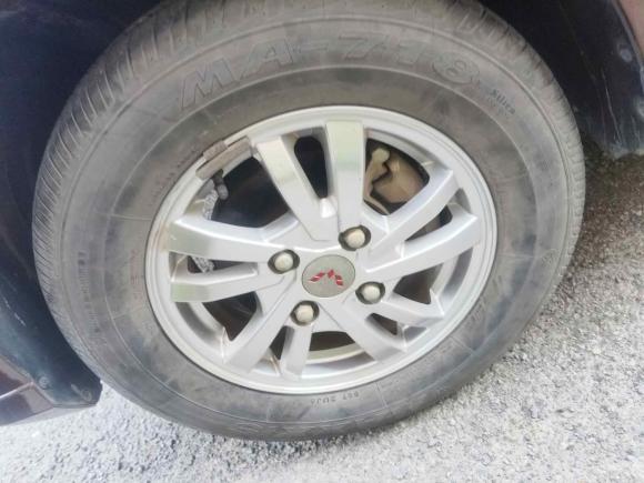 [济南·鲁S] 二手五菱汽车五菱宏光2019款 1.5L S舒适型国VI LAR