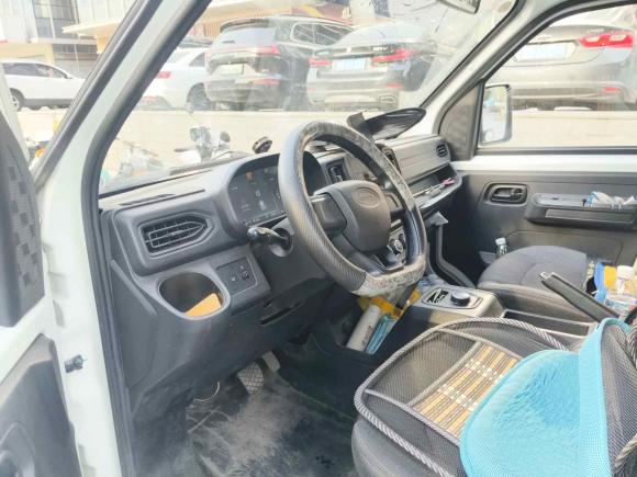 [嘉兴·浙F] 二手开瑞小象X52024款 载货车