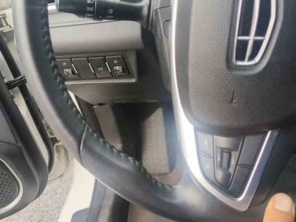 [杭州·浙A] 二手吉利汽车帝豪2019款 领军版 1.5L CVT豪华型 国VI