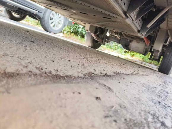 [武汉·鄂A] 二手东风小康东风小康EC362022款 标准版宁德时代电池