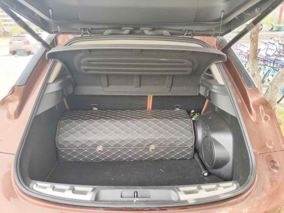 [广州·粤A] 二手DSDS 62014款 1.6T 尊享版THP200