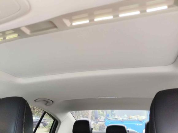 [深圳·粤S] 二手荣威荣威i52021款 改款 1.5L CVT星耀版