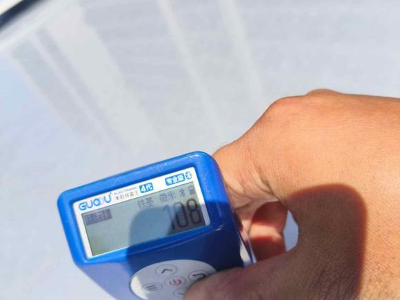 [宁波·浙B] 二手奔驰奔驰C级2011款 C 200 时尚旅行版