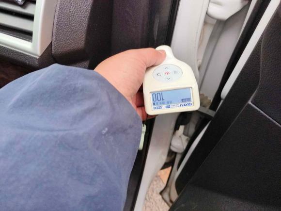 [青岛·鲁B] 二手福特探险者2013款 3.5L 尊享型