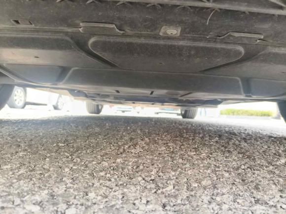 [上海·沪A] 二手大众朗逸纯电2019款 优享版