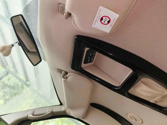 [广州·粤A] 二手GMCSAVANA2011款 6.0L 商务之星7座