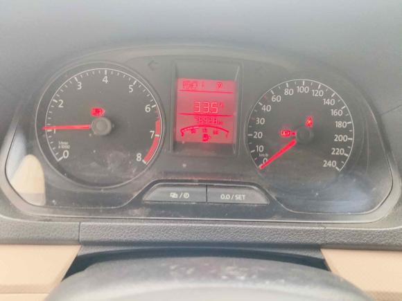 [温州·皖L] 二手大众捷达2015款 质惠版 1.6L 自动时尚型