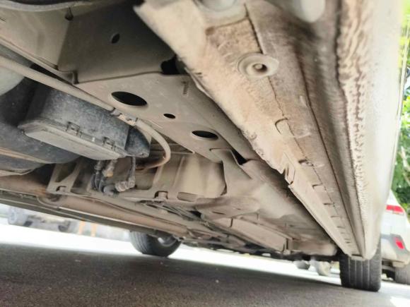 [义乌·浙G] 二手别克君威2014款 1.6T 时尚技术型