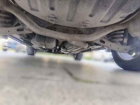 [青岛·鲁U] 二手凯迪拉克凯迪拉克XT62020款 28T 六座四驱豪华型