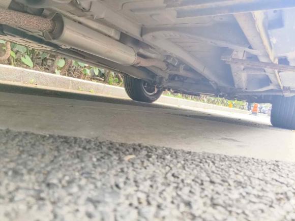 [深圳·豫D] 二手吉利汽车远景X62016款 1.3T CVT旗舰型