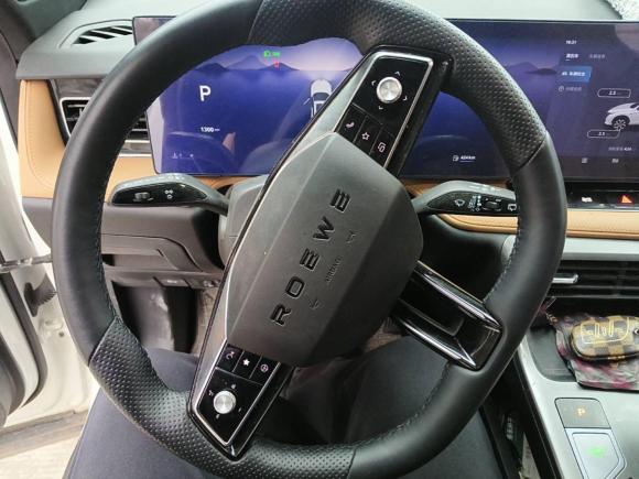 [上海·苏E] 二手荣威荣威RX52023款 1.5T 尊荣滑屏版