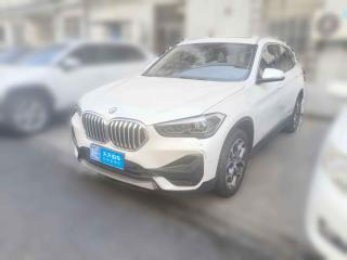 宝马宝马X12020款 sDrive25Li 领先型「湖州二手车」「天天拍车」