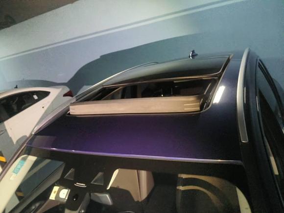 [青岛·鲁B] 二手宝马宝马X32018款 xDrive25i M运动套装 国V