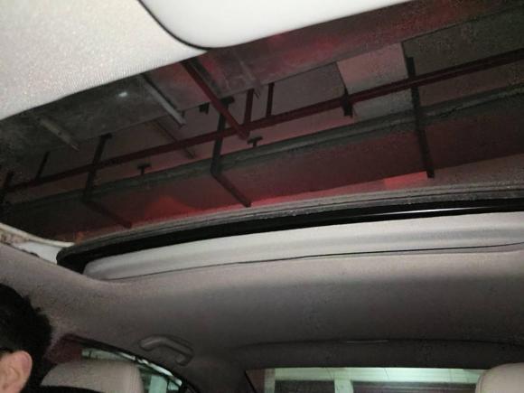 [金华·浙A] 二手本田思域2013款 十周年纪念 1.8L 自动豪华版