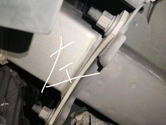 [深圳·粤B] 二手福特EVOS2022款 EcoBoost 245 风尚版