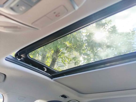 [南昌·赣A] 二手吉利汽车星瑞2021款 2.0TD 豪华型