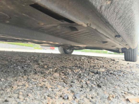 [青岛·鲁B] 二手大众途安2011款 1.4T DSG智臻版5座