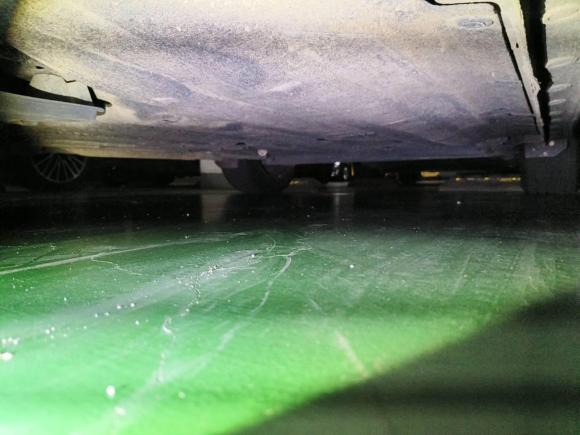 [深圳·粤B] 二手本田凌派2019款 180Turbo CVT领先版 国V