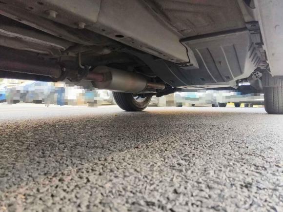 [上海·皖K] 二手哈弗哈弗H62018款 运动版 1.5T 自动两驱尊贵型 国V