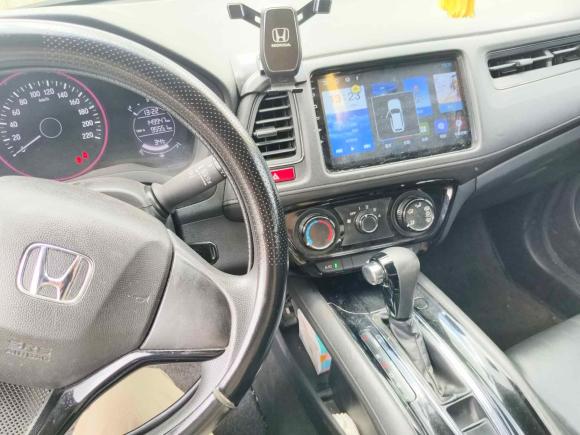 [台州·浙J] 二手本田缤智2015款 1.5L CVT两驱舒适型