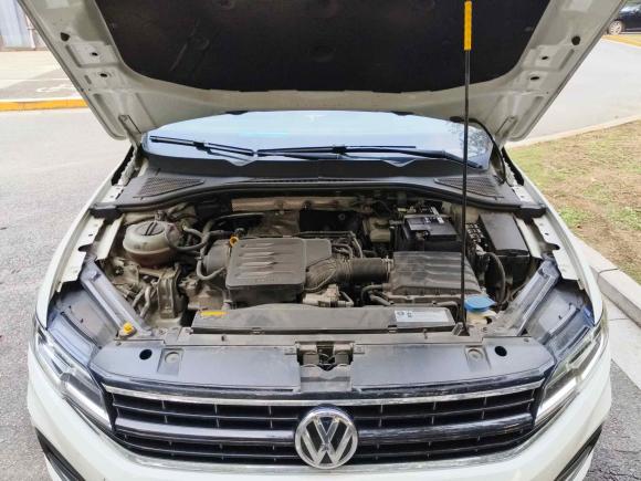 [无锡·苏B] 二手大众宝来2019款 改款 1.5L 自动舒适型 国V