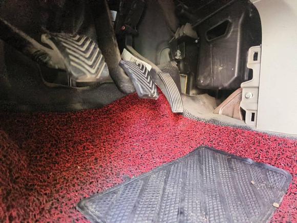 [宁波·浙B] 二手江淮瑞风瑞风M32019款 创客版 1.6L 豪华型