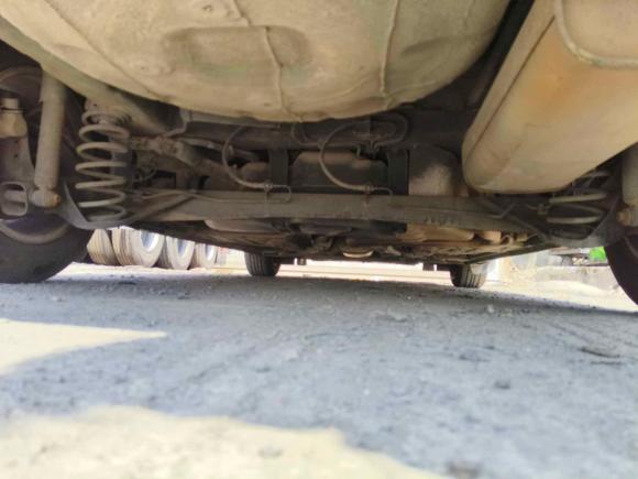 [深圳·粤J] 二手福特福睿斯2017款 1.5L 自动舒适型