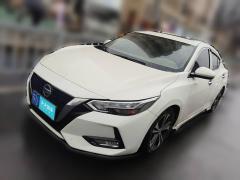 [苏州·苏U] 日产轩逸2020款 1.6L XL CVT悦享版