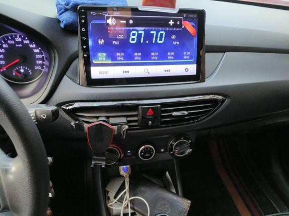 [合肥·皖A] 二手现代悦动2018款 1.6L 自动悦目版GL 国VI