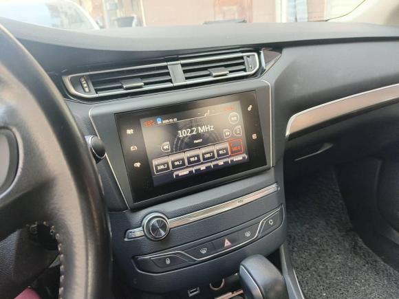 [义乌·鄂A] 二手标致标致4082016款 1.6T 自动豪华版