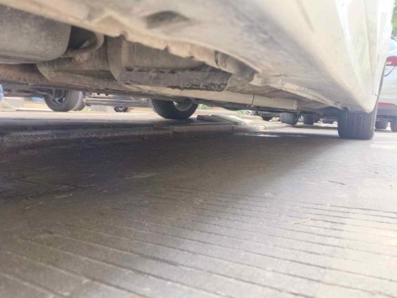 [温州·浙C] 二手现代索纳塔2013款 2.0L 自动尊贵版