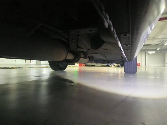 [上海·沪D] 二手别克别克GL82014款 3.0L XT豪华商务旗舰版