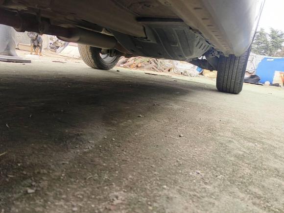 [青岛·鲁B] 二手哈弗哈弗F7x2021款 1.5T 两驱极智潮玩版