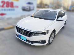 [西安·陕A] 大众朗逸2018款 280TSI DSG舒适版 国V