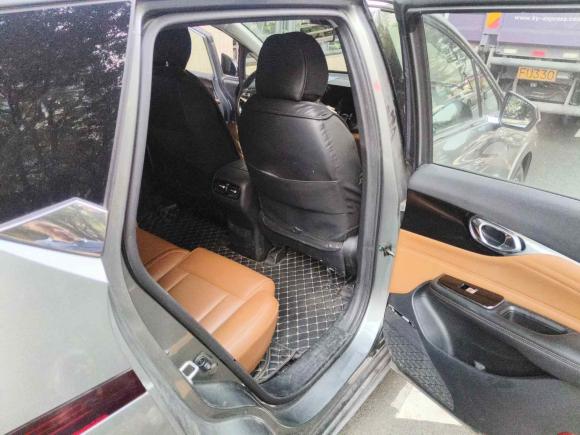 [深圳·粤B] 二手埃安AION V2020款 70 智领版