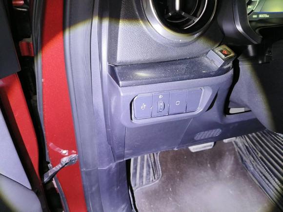 [成都·川S] 二手魏牌魏牌 VV52017款 2.0T 旗舰型