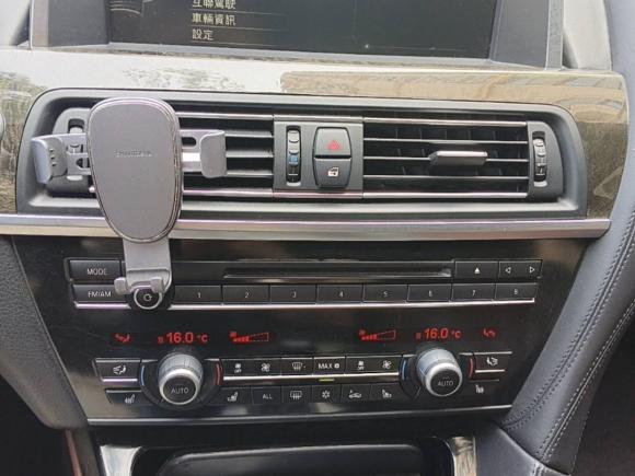 [湖州·浙F] 二手宝马宝马6系2013款 改款 640i Gran Coupe