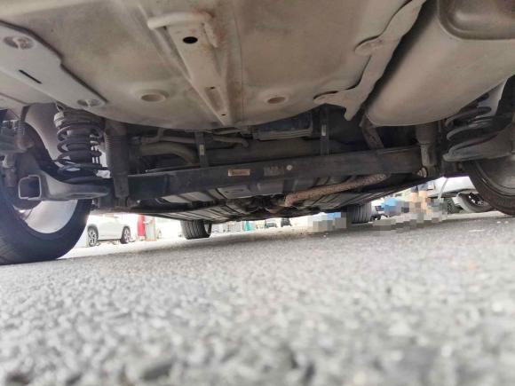 [上海·沪C] 二手起亚起亚K32017款  1.6L 自动15周年特别版GLS